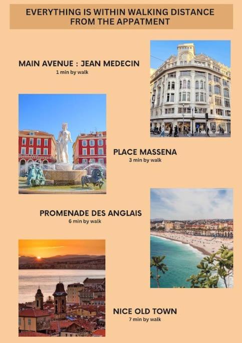 Refait Neuf Centre-ville Appartement *